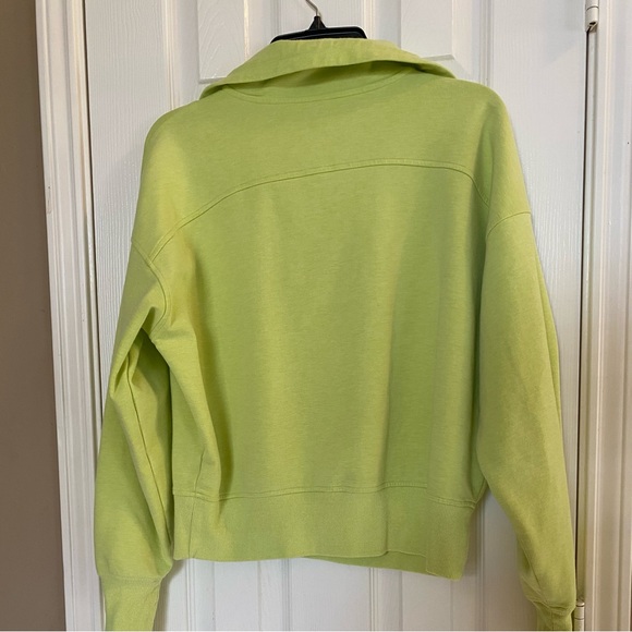 Cropped sweat shirt - Picture 3 of 6